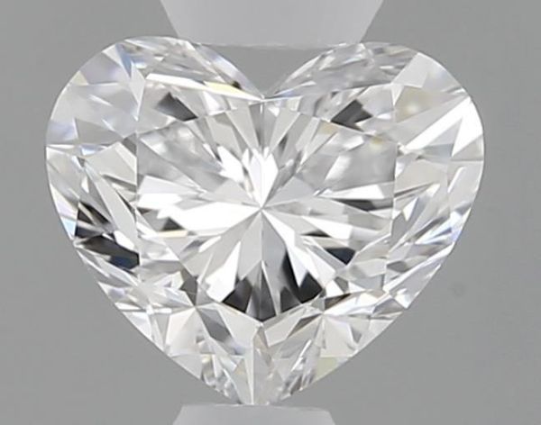 Heart Lab-Grown Diamond image