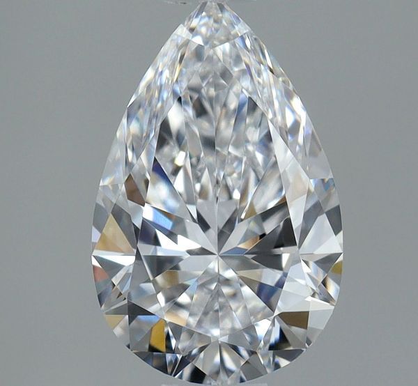 Pear Diamond image