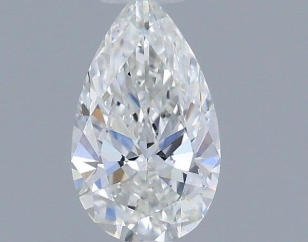 Pear Diamond image