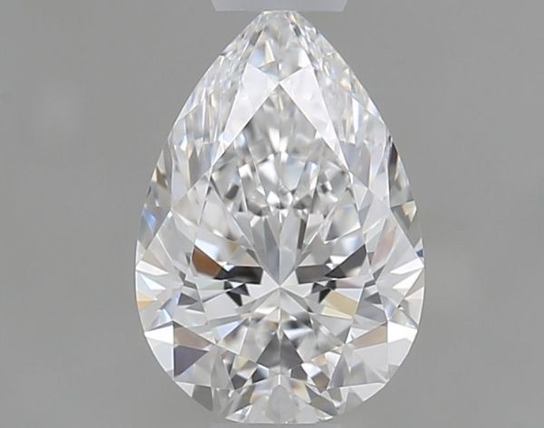 Pear Diamond image