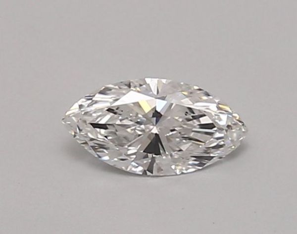 Marquise Lab-Grown Diamond image