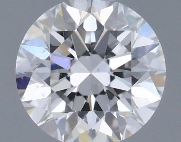 Round Diamond image