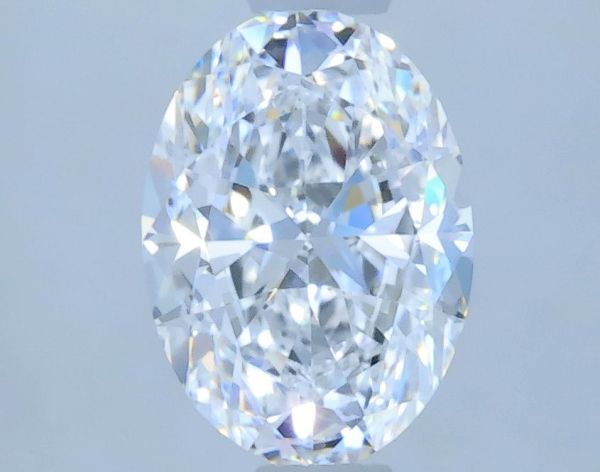 Oval Diamond image