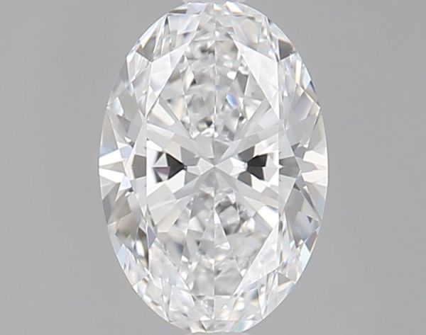 Oval Diamond image