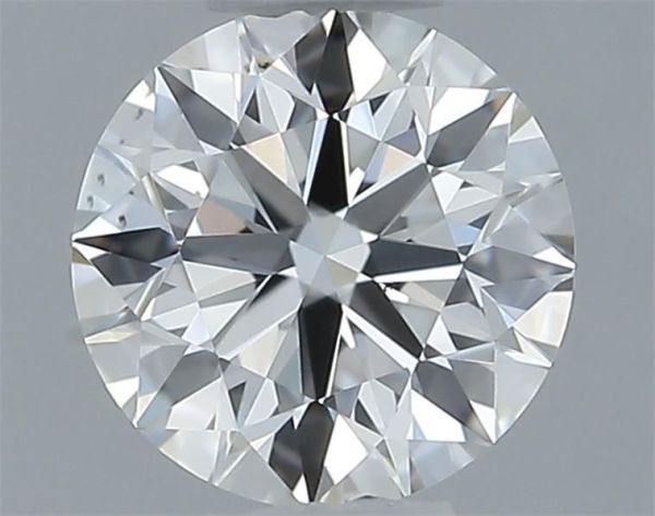 Round Diamond image