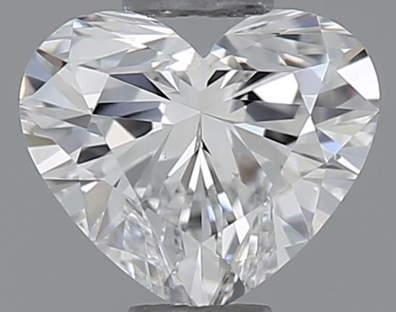 Heart Diamond image