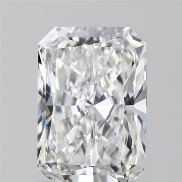 Radiant Lab-Grown Diamond image