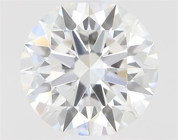 Round Diamond image