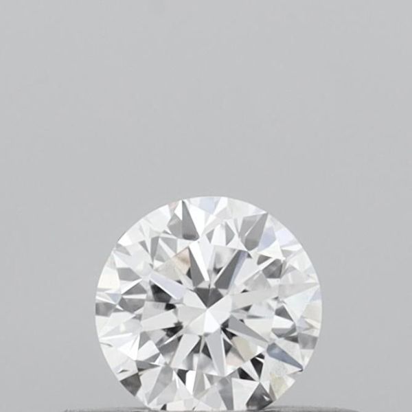 Round Lab-Grown Diamond image