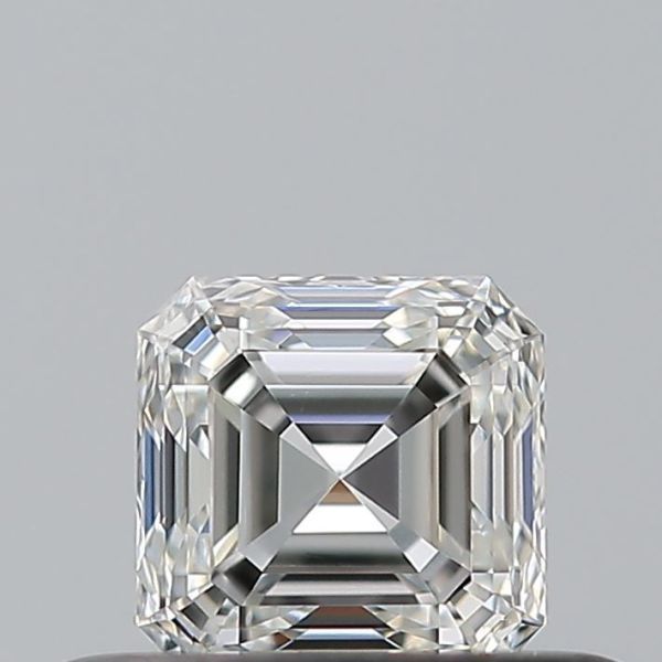 Asscher Diamond image