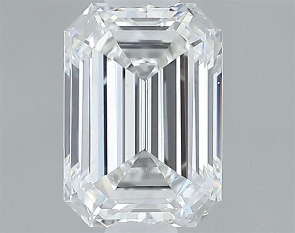 Emerald Diamond image