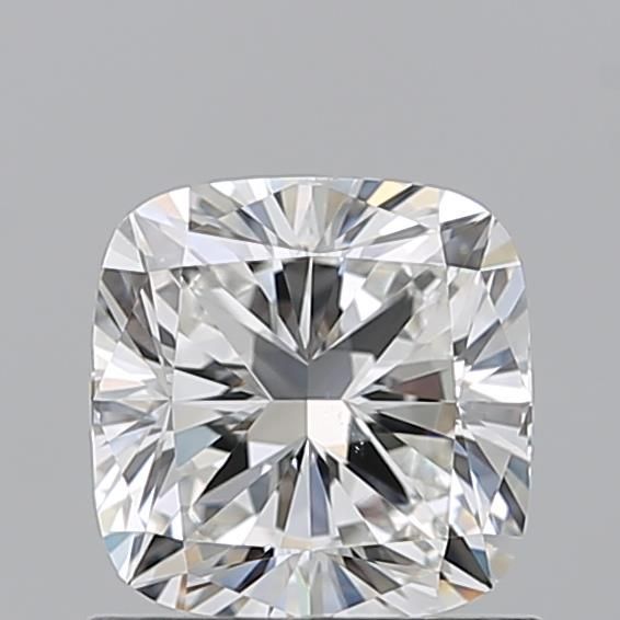 Cushion Diamond image