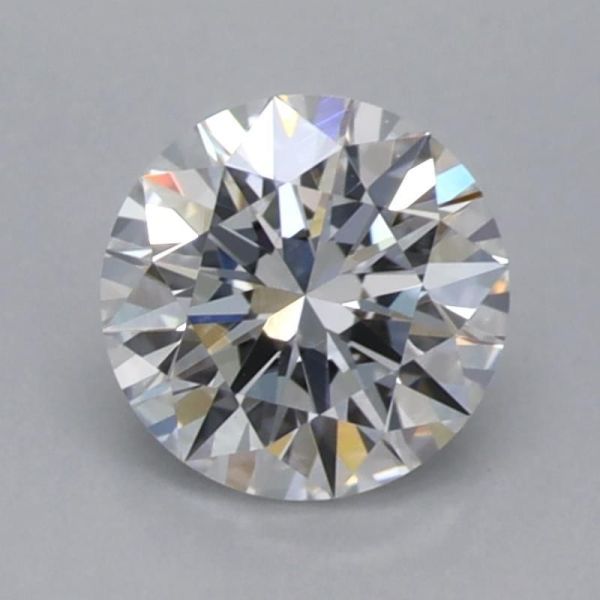 Round Diamond image
