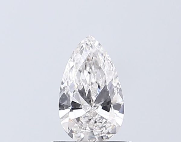 Pear Lab-Grown Diamond image