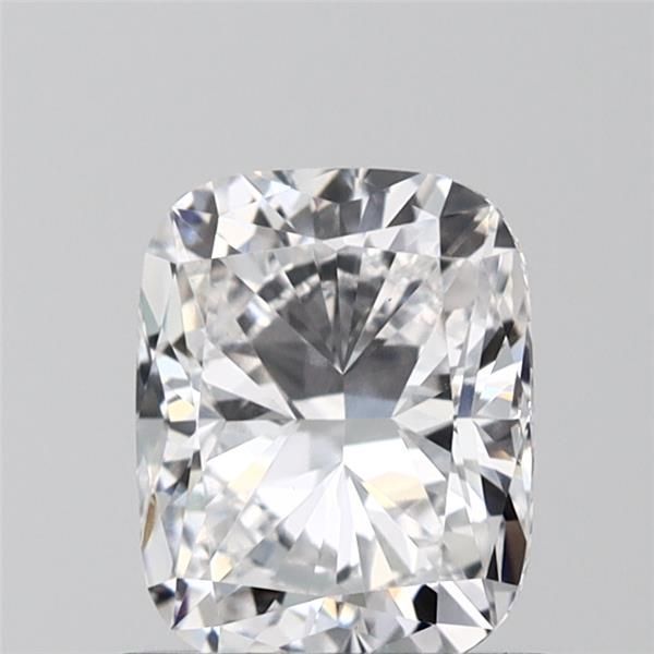 Cushion Lab-Grown Diamond image