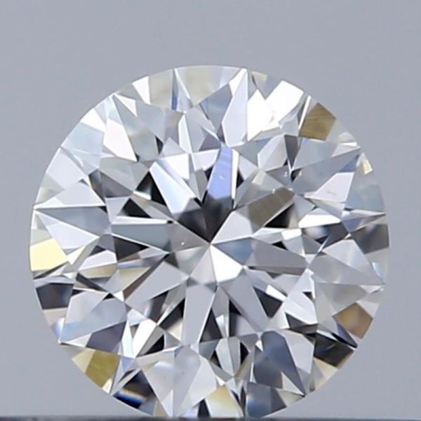 Round Diamond image