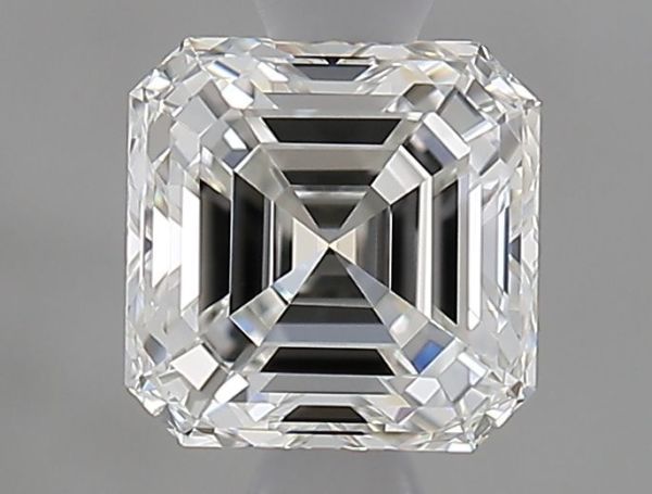 Asscher Diamond image