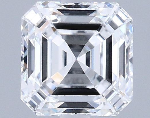 Asscher Lab-Grown Diamond image