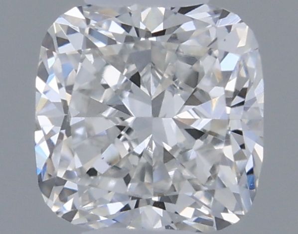 Cushion Lab-Grown Diamond image