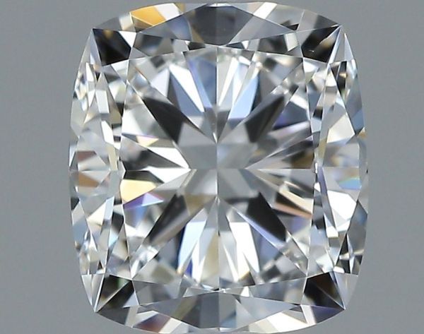 Cushion Diamond image