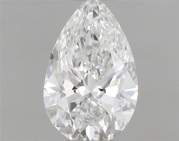 Pear Diamond image