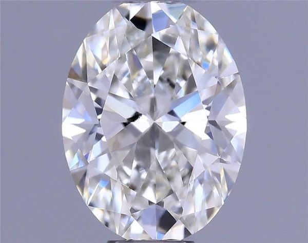 Oval Diamond image