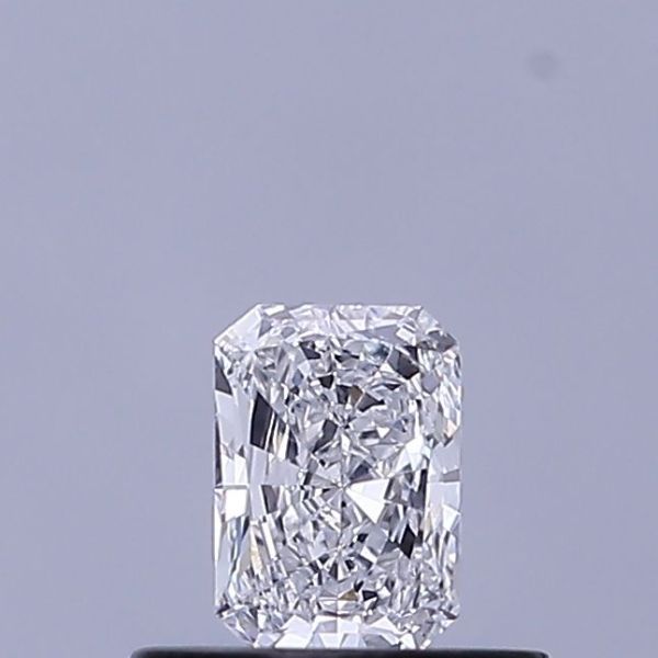 Radiant Lab-Grown Diamond image