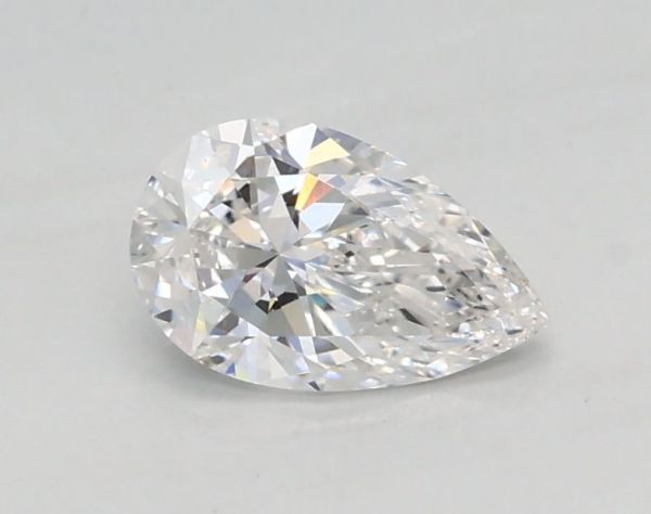 Pear Lab-Grown Diamond image