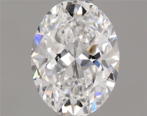 Oval Diamond image