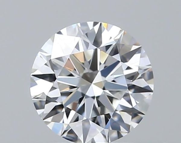Round Diamond image