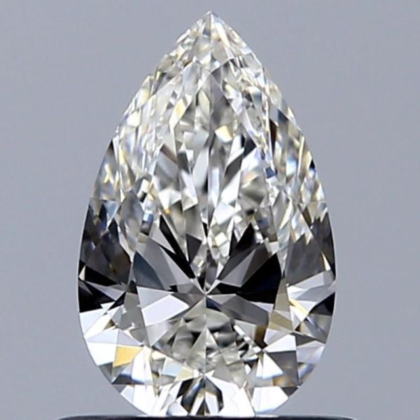 Pear Diamond image
