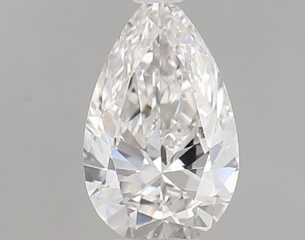 Pear Lab-Grown Diamond image
