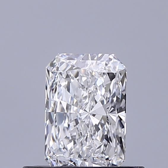 Radiant Lab-Grown Diamond image