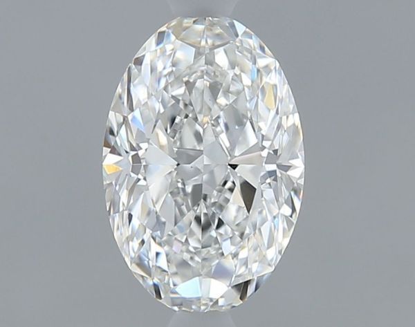 Oval Diamond image