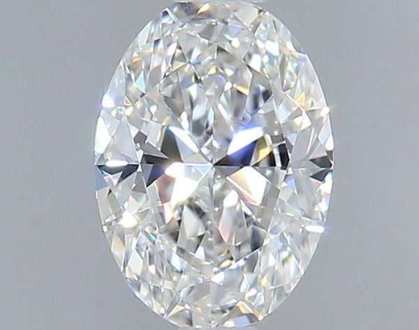 Oval Diamond image