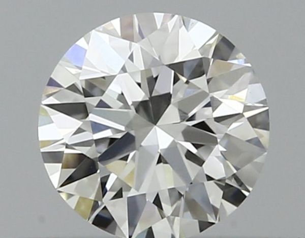 Round Diamond image