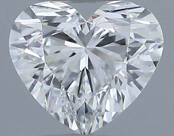 Heart Diamond image