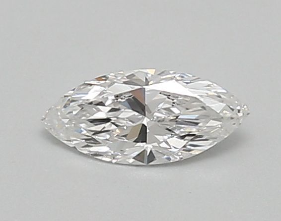 Marquise Lab-Grown Diamond image