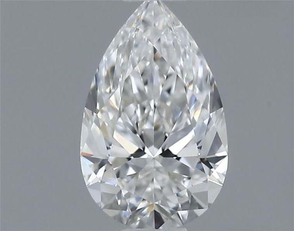 Pear Diamond image