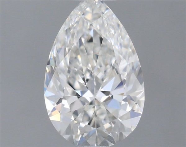 Pear Diamond image
