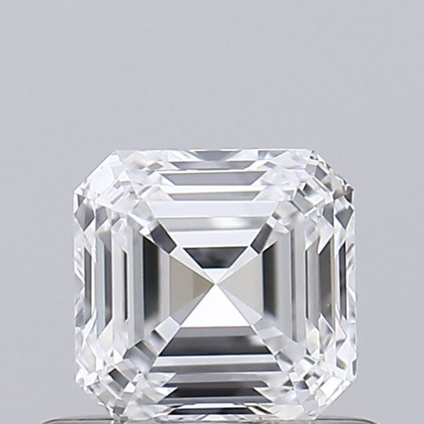 Asscher Lab-Grown Diamond image