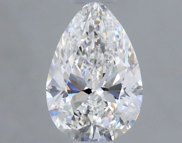 Pear Diamond image