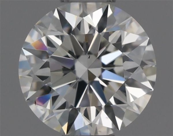 Round Diamond image