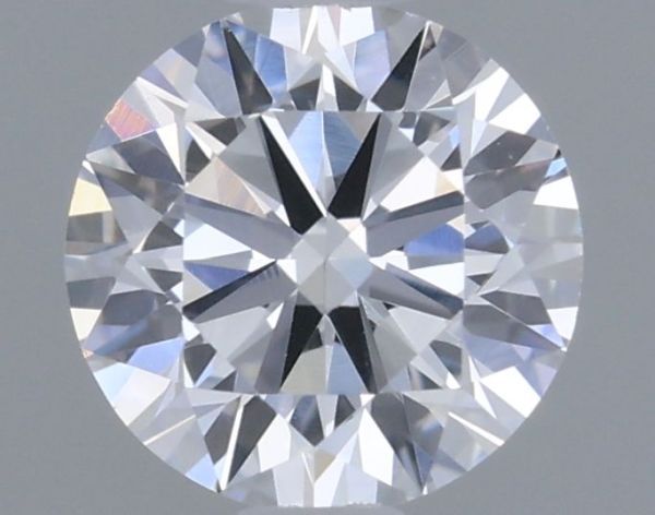 Round Lab-Grown Diamond image