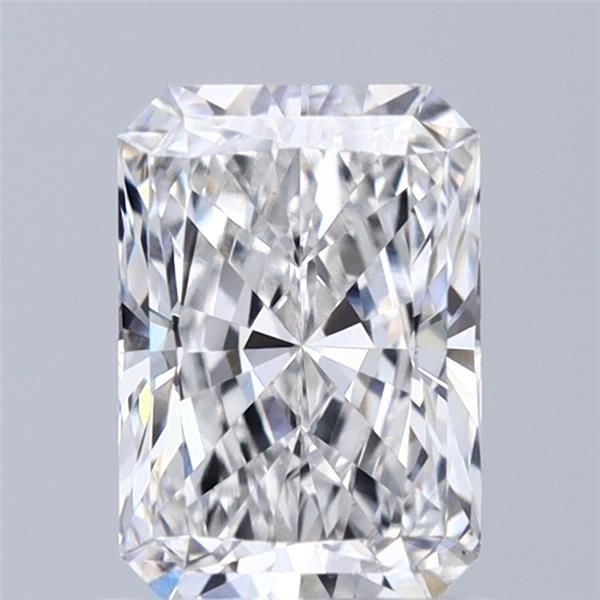 Radiant Lab-Grown Diamond image
