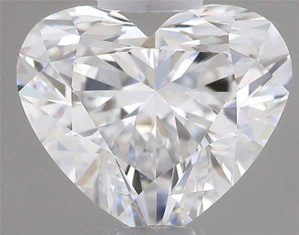 Heart Diamond image