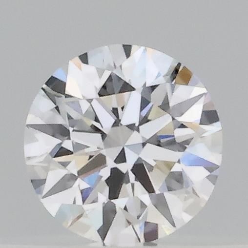 Round Lab-Grown Diamond image