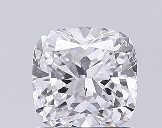 Cushion Lab-Grown Diamond image