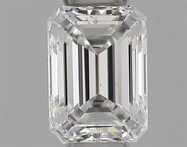 Emerald Diamond image