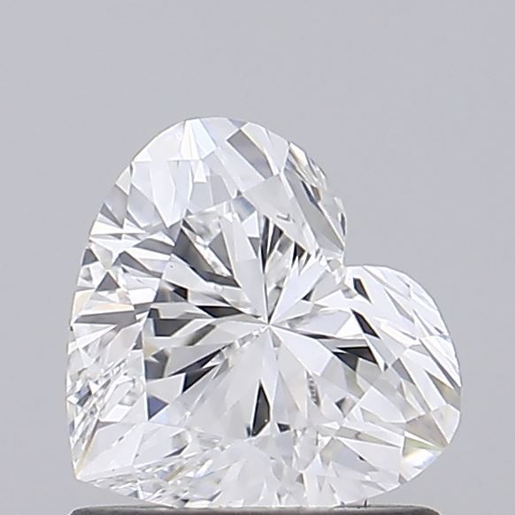 Heart Lab-Grown Diamond image